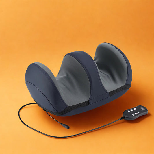 RIPUY FLOW™  - Smart Foot Massager for Circulation, Calm & Anxiety Reduction