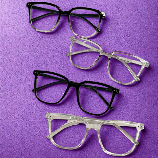 RIPUY BLUESHIELD™ - blue light blocking glasses for better sleep