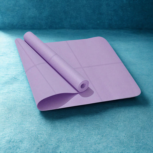 RIPUY MindMat™ - Supportive, slip-resistant, and designed for mindful presence — the perfect foundation for breath, focus, and calm.