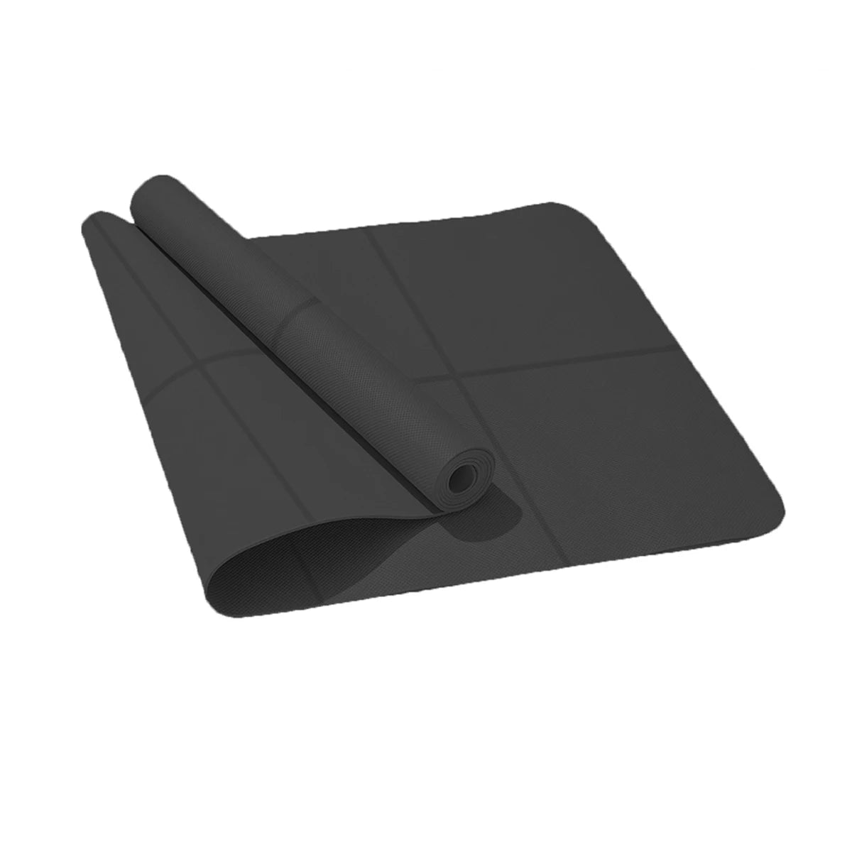 RIPUY MindMat™ - Supportive, slip-resistant, and designed for mindful presence — the perfect foundation for breath, focus, and calm.