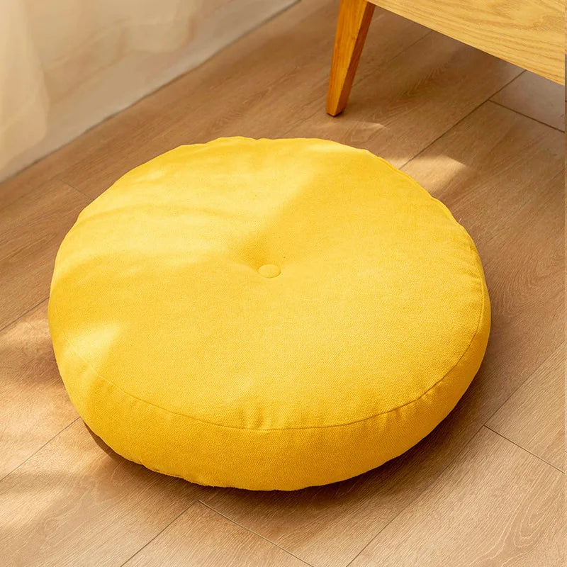 RIPUY STILLCUSH™ - Mindfulness Support Cushion for Calm, Comfort & Consistency