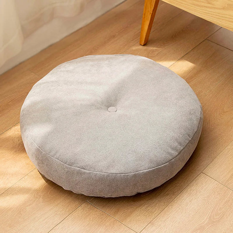 RIPUY STILLCUSH™ - Mindfulness Support Cushion for Calm, Comfort & Consistency
