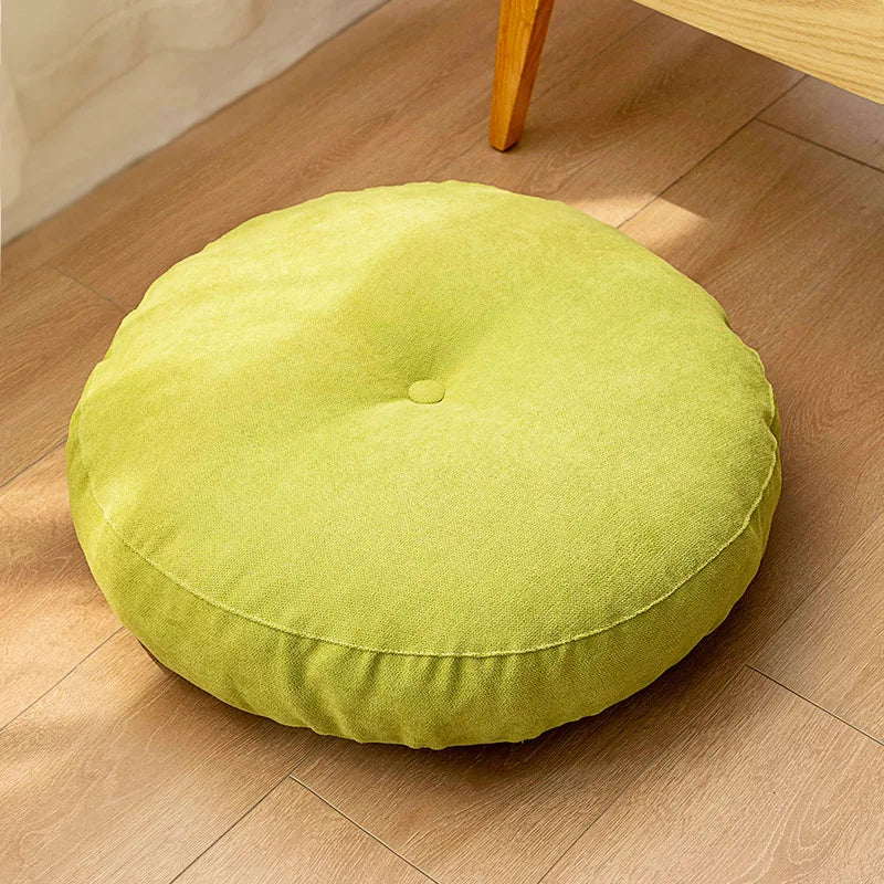 RIPUY STILLCUSH™ - Mindfulness Support Cushion for Calm, Comfort & Consistency