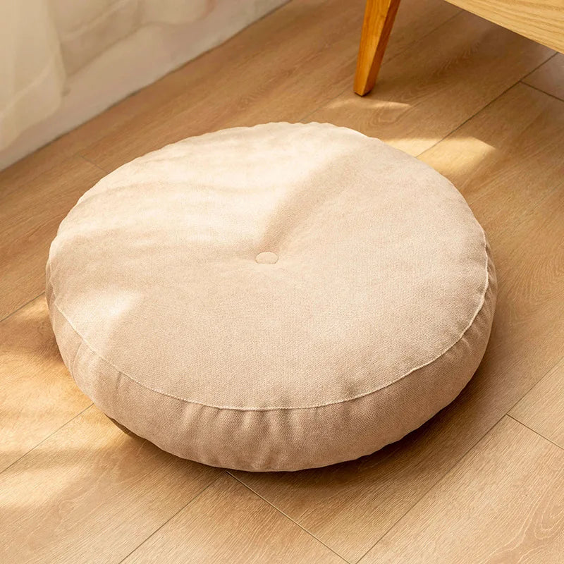 RIPUY STILLCUSH™ - Mindfulness Support Cushion for Calm, Comfort & Consistency