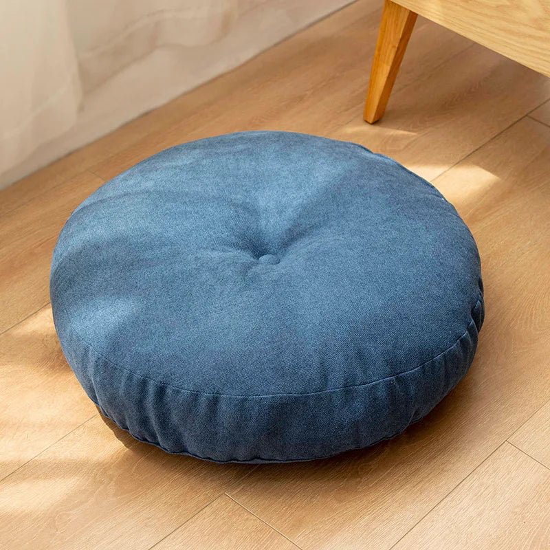 RIPUY STILLCUSH™ - Mindfulness Support Cushion for Calm, Comfort & Consistency